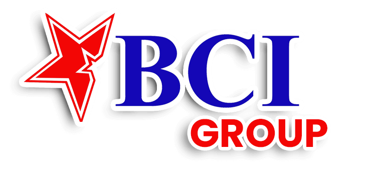 BCI Group Official Website