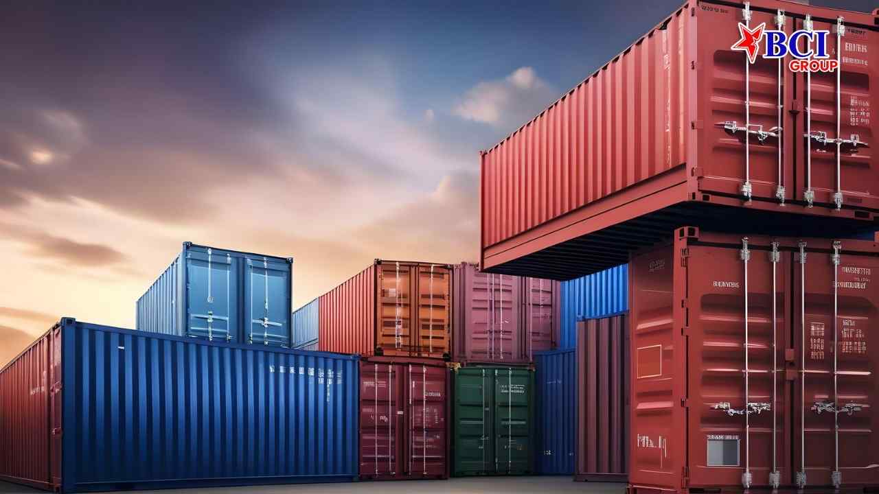 Perhatikan 6 Hal Berikut Sebelum Membeli Container Bekas - BCI Group ...