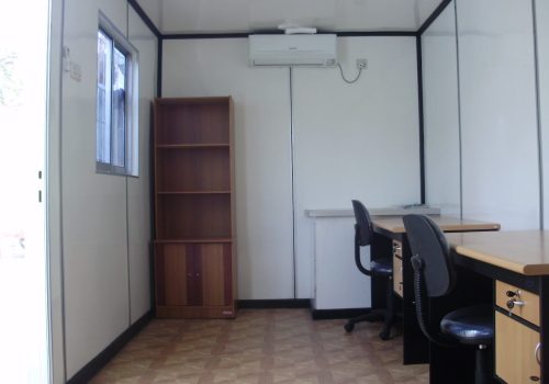 Modification Container Office (2)